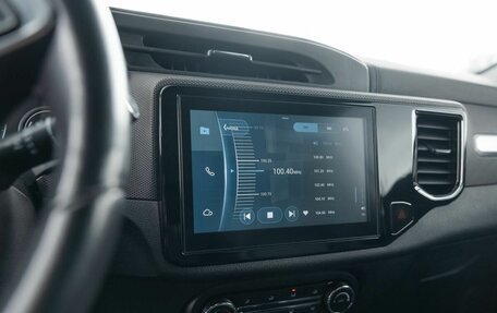 Chery Tiggo 4 I рестайлинг, 2020 год, 1 320 000 рублей, 12 фотография