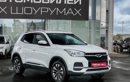 Chery Tiggo 4 I рестайлинг, 2020 год, 1 320 000 рублей, 2 фотография