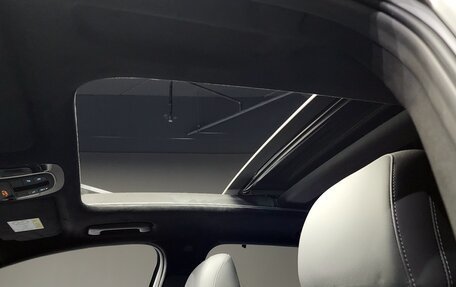 Hyundai Santa Fe IV, 2022 год, 3 185 017 рублей, 15 фотография
