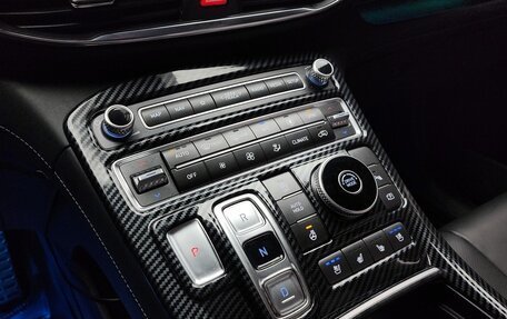 Hyundai Santa Fe IV, 2022 год, 3 185 017 рублей, 9 фотография