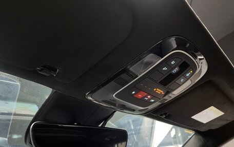 Hyundai Santa Fe IV, 2022 год, 3 185 017 рублей, 16 фотография