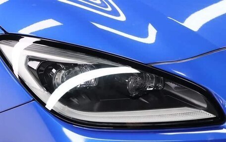 Subaru BRZ, 2022 год, 3 700 000 рублей, 8 фотография