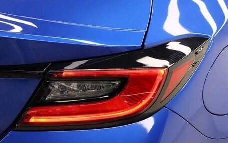 Subaru BRZ, 2022 год, 3 700 000 рублей, 11 фотография