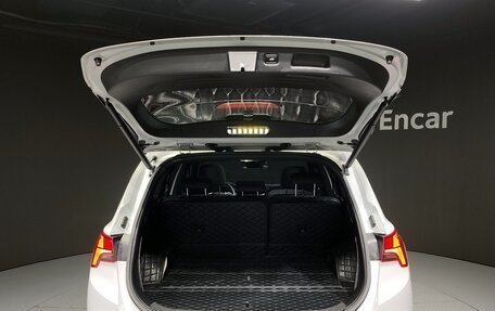 Hyundai Santa Fe IV, 2022 год, 3 185 017 рублей, 20 фотография
