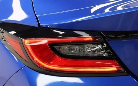 Subaru BRZ, 2022 год, 3 700 000 рублей, 10 фотография