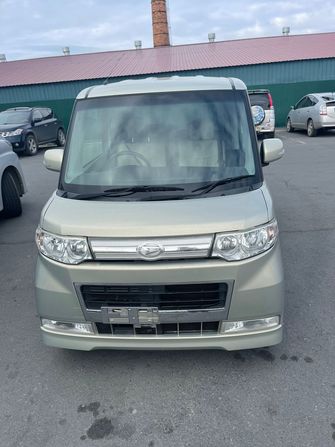 Daihatsu Tanto II, 2010 год, 900 000 рублей, 1 фотография