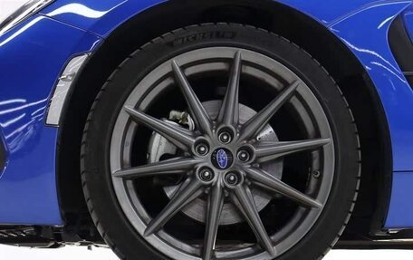 Subaru BRZ, 2022 год, 3 700 000 рублей, 14 фотография
