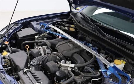 Subaru BRZ, 2022 год, 3 700 000 рублей, 13 фотография