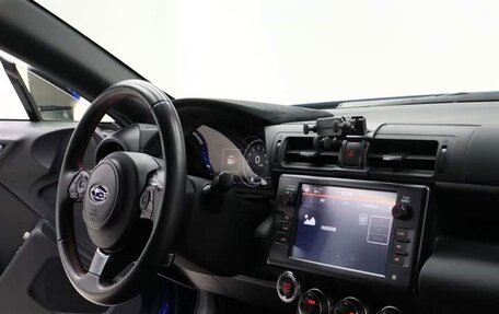 Subaru BRZ, 2022 год, 3 700 000 рублей, 15 фотография