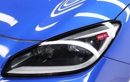 Subaru BRZ, 2022 год, 3 700 000 рублей, 9 фотография