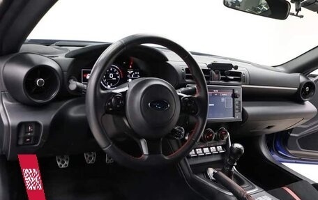 Subaru BRZ, 2022 год, 3 700 000 рублей, 16 фотография