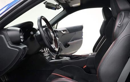 Subaru BRZ, 2022 год, 3 700 000 рублей, 27 фотография