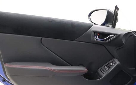 Subaru BRZ, 2022 год, 3 700 000 рублей, 26 фотография