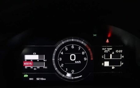Subaru BRZ, 2022 год, 3 700 000 рублей, 19 фотография