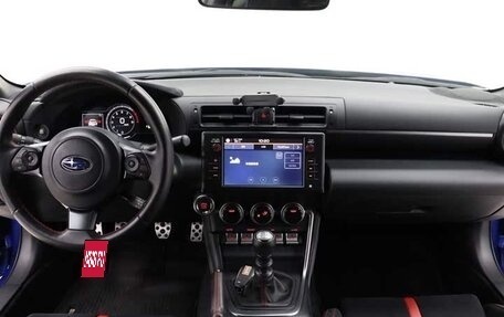 Subaru BRZ, 2022 год, 3 700 000 рублей, 17 фотография