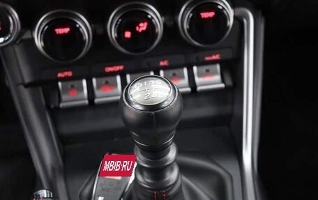 Subaru BRZ, 2022 год, 3 700 000 рублей, 25 фотография