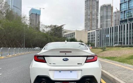 Subaru BRZ, 2022 год, 3 500 000 рублей, 6 фотография