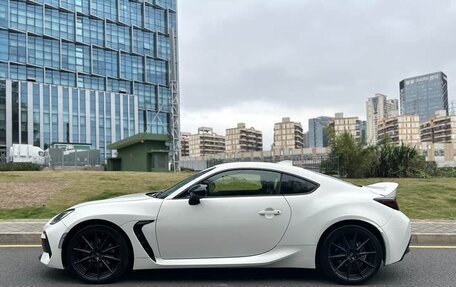 Subaru BRZ, 2022 год, 3 500 000 рублей, 4 фотография