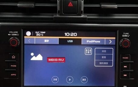 Subaru BRZ, 2022 год, 3 700 000 рублей, 21 фотография