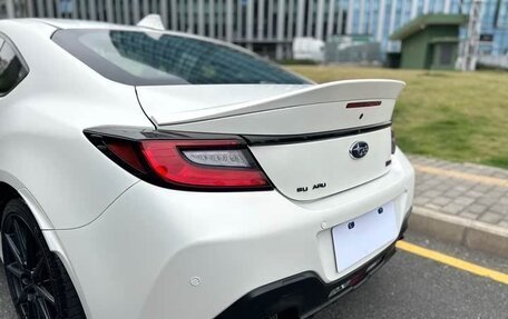 Subaru BRZ, 2022 год, 3 500 000 рублей, 8 фотография