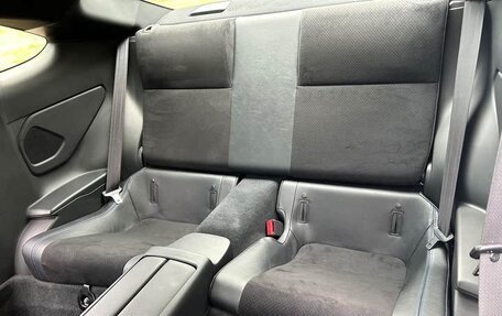 Subaru BRZ, 2022 год, 3 500 000 рублей, 14 фотография