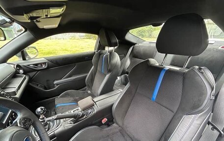 Subaru BRZ, 2022 год, 3 500 000 рублей, 15 фотография
