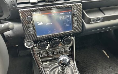 Subaru BRZ, 2022 год, 3 500 000 рублей, 16 фотография