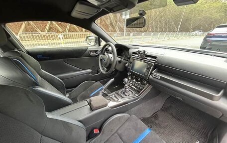 Subaru BRZ, 2022 год, 3 500 000 рублей, 17 фотография