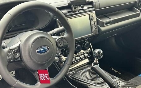 Subaru BRZ, 2022 год, 3 500 000 рублей, 11 фотография