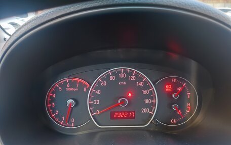 Suzuki SX4 II рестайлинг, 2007 год, 499 000 рублей, 6 фотография
