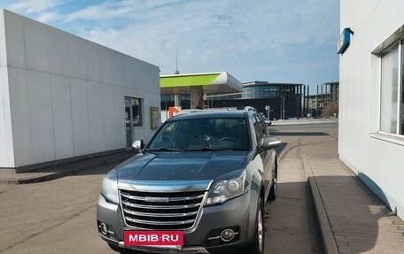 DW Hower H3 I, 2018 год, 1 450 000 рублей, 10 фотография