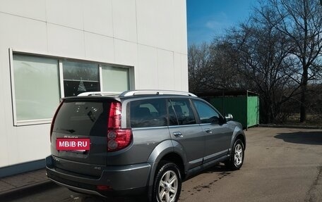 DW Hower H3 I, 2018 год, 1 450 000 рублей, 11 фотография