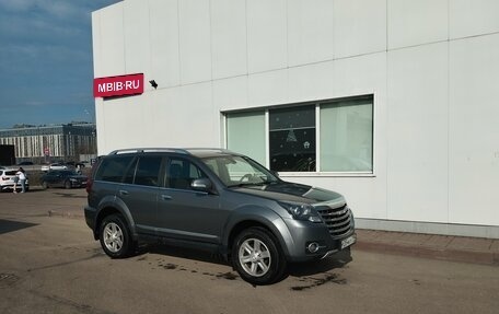 DW Hower H3 I, 2018 год, 1 450 000 рублей, 6 фотография