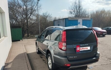 DW Hower H3 I, 2018 год, 1 450 000 рублей, 8 фотография