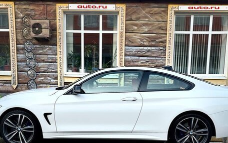 BMW 4 серия, 2015 год, 3 350 000 рублей, 2 фотография