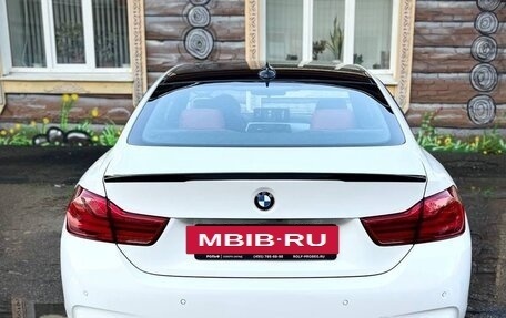 BMW 4 серия, 2015 год, 3 350 000 рублей, 6 фотография
