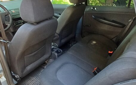 Skoda Fabia I, 2007 год, 360 000 рублей, 6 фотография