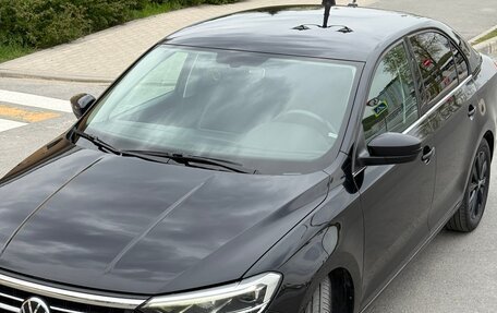 Volkswagen Polo VI (EU Market), 2020 год, 1 950 000 рублей, 3 фотография