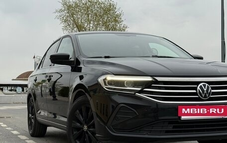 Volkswagen Polo VI (EU Market), 2020 год, 1 950 000 рублей, 2 фотография