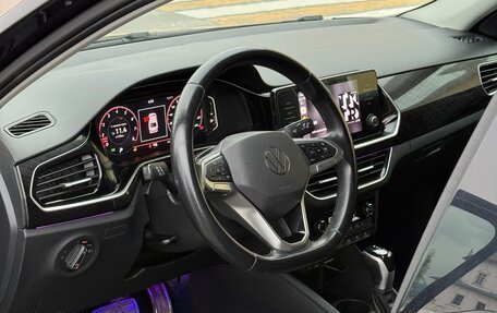 Volkswagen Polo VI (EU Market), 2020 год, 1 950 000 рублей, 13 фотография