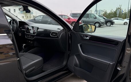 Volkswagen Polo VI (EU Market), 2020 год, 1 950 000 рублей, 10 фотография