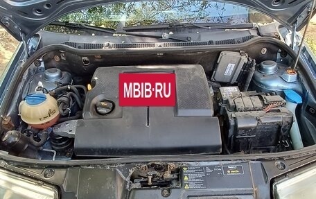 Skoda Fabia I, 2007 год, 360 000 рублей, 9 фотография