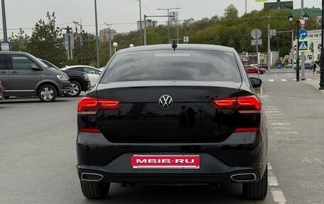 Volkswagen Polo VI (EU Market), 2020 год, 1 950 000 рублей, 7 фотография