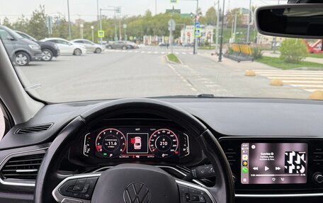 Volkswagen Polo VI (EU Market), 2020 год, 1 950 000 рублей, 14 фотография