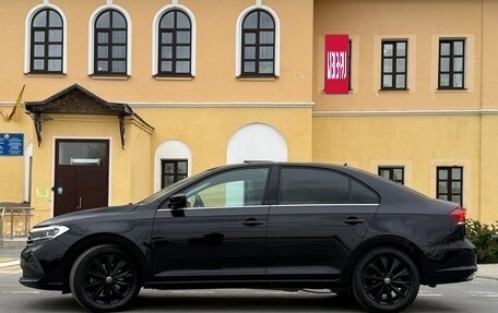 Volkswagen Polo VI (EU Market), 2020 год, 1 950 000 рублей, 5 фотография