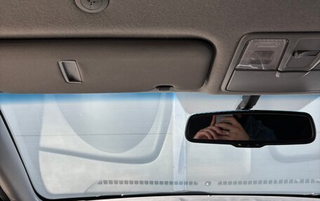 Hyundai Solaris II рестайлинг, 2012 год, 970 000 рублей, 23 фотография