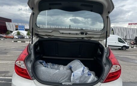 Hyundai Solaris II рестайлинг, 2015 год, 835 000 рублей, 6 фотография