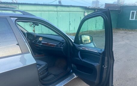 BMW X5, 2010 год, 2 050 000 рублей, 4 фотография