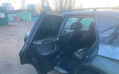 BMW X5, 2010 год, 2 050 000 рублей, 6 фотография