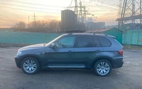 BMW X5, 2010 год, 2 050 000 рублей, 11 фотография